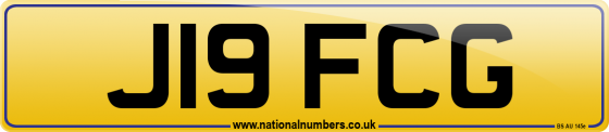 J19 FCG