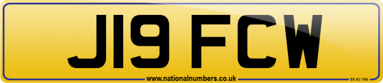 J19 FCW