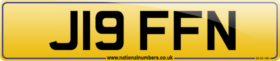 J19 FFN