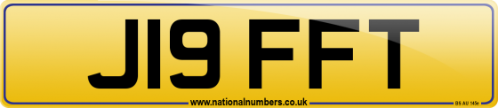 J19 FFT
