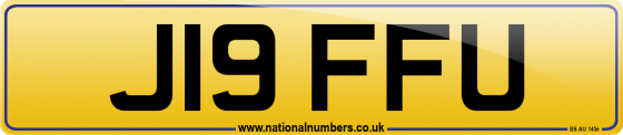 J19 FFU