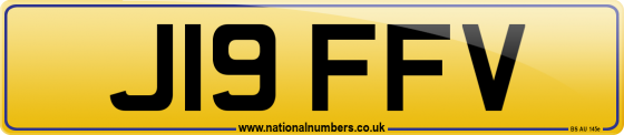 J19 FFV