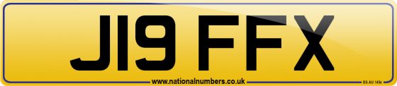 J19 FFX