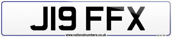J19 FFX