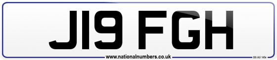 J19 FGH