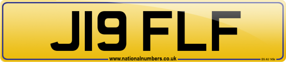 J19 FLF