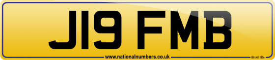 J19 FMB