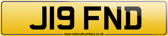J19 FND