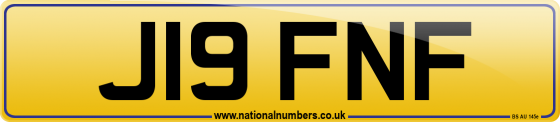 J19 FNF