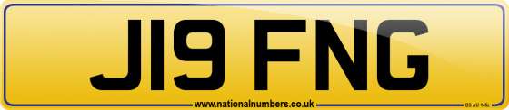 J19 FNG