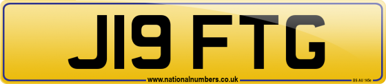 J19 FTG