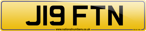 J19 FTN