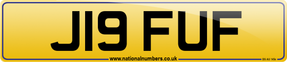 J19 FUF