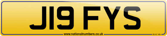 J19 FYS