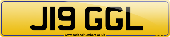 J19 GGL