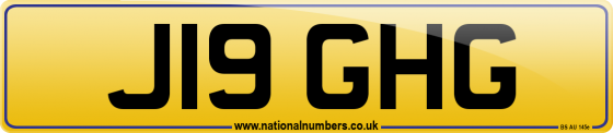 J19 GHG