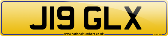 J19 GLX