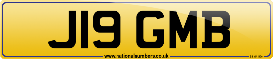 J19 GMB