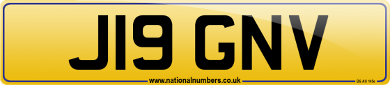 J19 GNV
