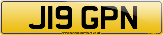 J19 GPN