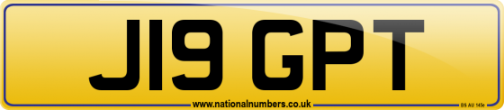 J19 GPT