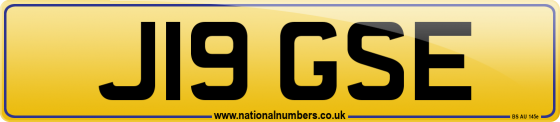 J19 GSE