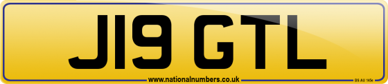 J19 GTL
