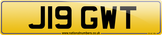 J19 GWT