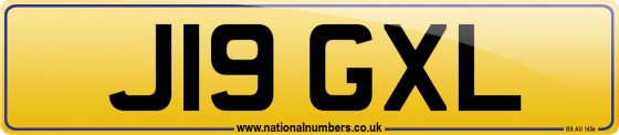 J19 GXL
