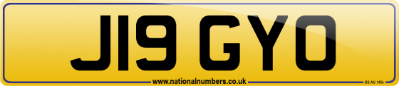 J19 GYO