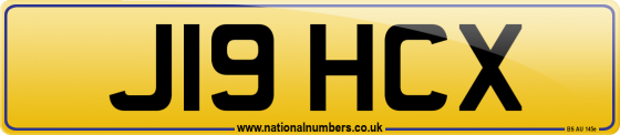 J19 HCX