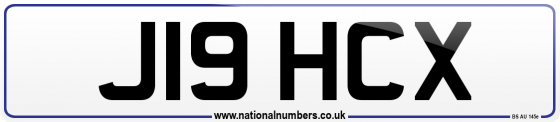 J19 HCX