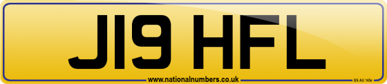 J19 HFL