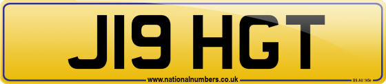 J19 HGT