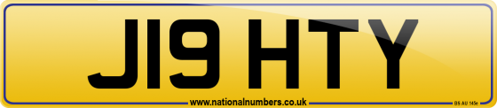 J19 HTY