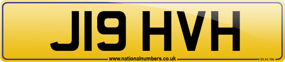 J19 HVH