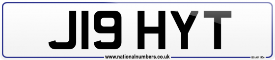 J19 HYT