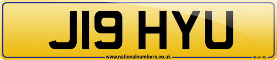 J19 HYU
