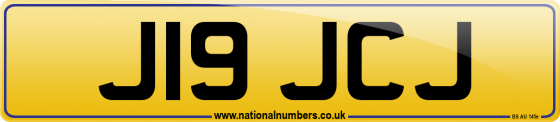 J19 JCJ
