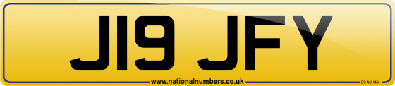 J19 JFY