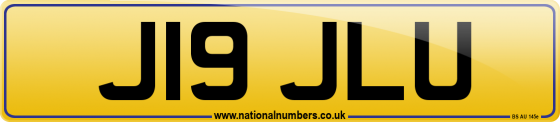 J19 JLU