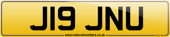 J19 JNU