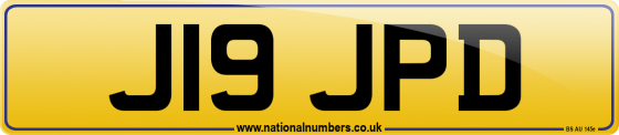 J19 JPD