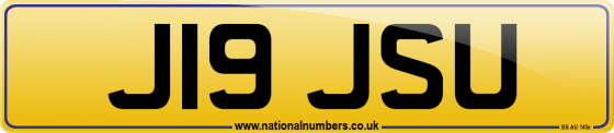 J19 JSU