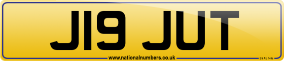 J19 JUT