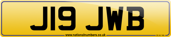 J19 JWB