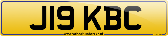 J19 KBC