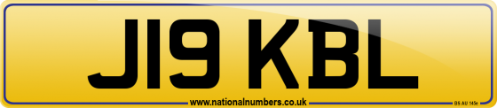 J19 KBL