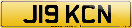 J19 KCN