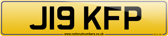J19 KFP